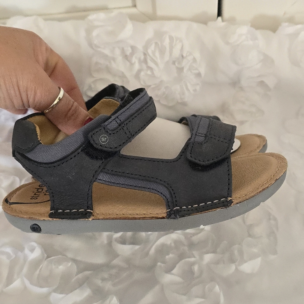 Stride Rite Kids'  Sandals Size 9W